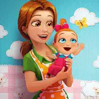 emily_new_beginning Ойындар